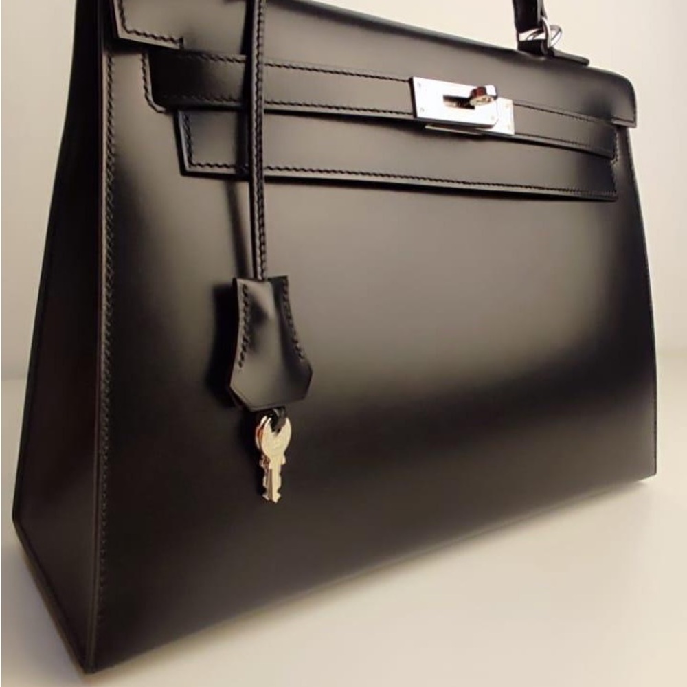Hermes Kelly 28